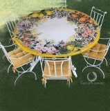 Arte Ceramica Positano - Lisa Cinque Arte Ceramica Positano - Lisa Cinque