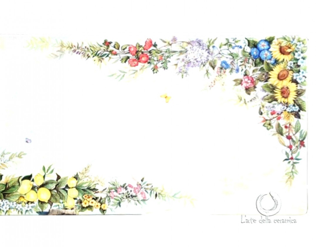 Arte Ceramica Positano - Lisa Cinque