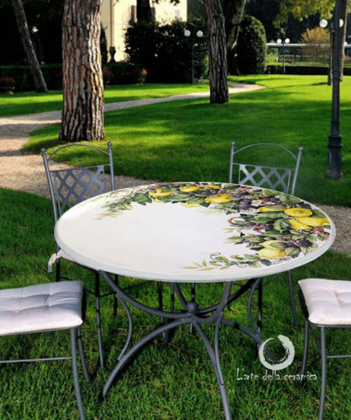 Arte Ceramica Positano - Lisa Cinque Arte Ceramica Positano - Lisa Cinque