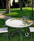 Arte Ceramica Positano - Lisa Cinque Arte Ceramica Positano - Lisa Cinque