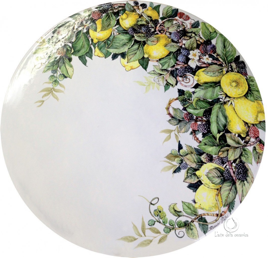 Arte Ceramica Positano - Lisa Cinque Arte Ceramica Positano - Lisa Cinque