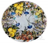 Arte Ceramica Positano - Lisa Cinque Arte Ceramica Positano - Lisa Cinque