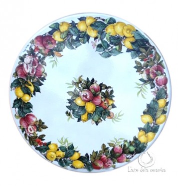 Arte Ceramica Positano - Lisa Cinque Arte Ceramica Positano - Lisa Cinque