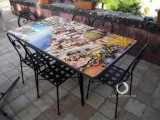 Arte Ceramica Positano - Lisa Cinque Arte Ceramica Positano - Lisa Cinque