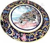 Arte Ceramica Positano - Lisa Cinque Arte Ceramica Positano - Lisa Cinque