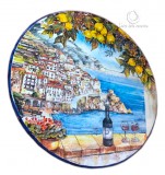 Arte Ceramica Positano - Lisa Cinque Arte Ceramica Positano - Lisa Cinque