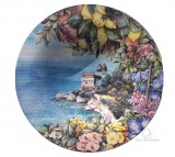 Arte Ceramica Positano - Lisa Cinque Arte Ceramica Positano - Lisa Cinque