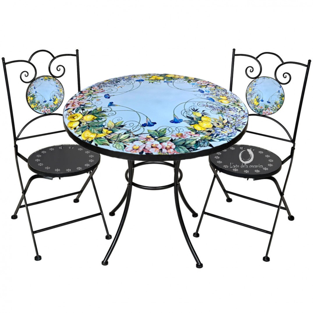 Arte Ceramica Positano - Lisa Cinque Arte Ceramica Positano - Lisa Cinque