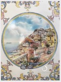 Arte Ceramica Positano - Lisa Cinque