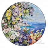 Arte Ceramica Positano - Lisa Cinque Arte Ceramica Positano - Lisa Cinque