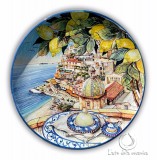 Arte Ceramica Positano - Lisa Cinque