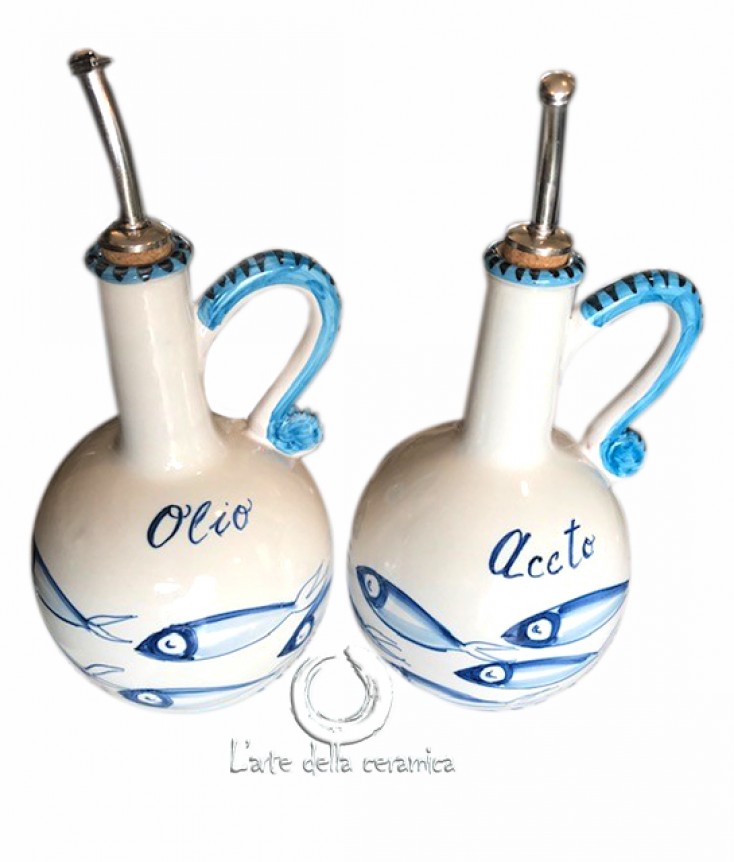 Arte Ceramica Positano - Lisa Cinque Arte Ceramica Positano - Lisa Cinque