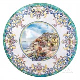 Arte Ceramica Positano - Lisa Cinque Arte Ceramica Positano - Lisa Cinque