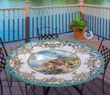 Arte Ceramica Positano - Lisa Cinque Arte Ceramica Positano - Lisa Cinque