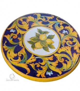 Arte Ceramica Positano - Lisa Cinque Arte Ceramica Positano - Lisa Cinque