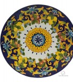 Arte Ceramica Positano - Lisa Cinque Arte Ceramica Positano - Lisa Cinque