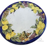 Arte Ceramica Positano - Lisa Cinque Arte Ceramica Positano - Lisa Cinque