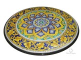 Arte Ceramica Positano - Lisa Cinque Arte Ceramica Positano - Lisa Cinque