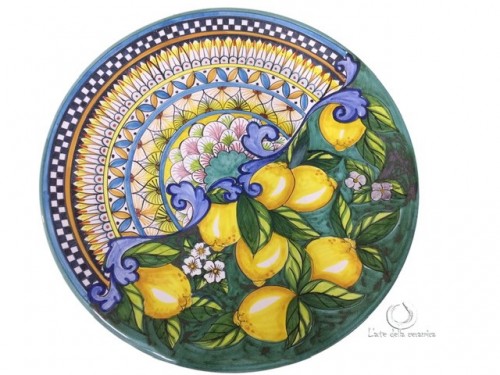 Arte Ceramica Positano - Lisa Cinque Arte Ceramica Positano - Lisa Cinque