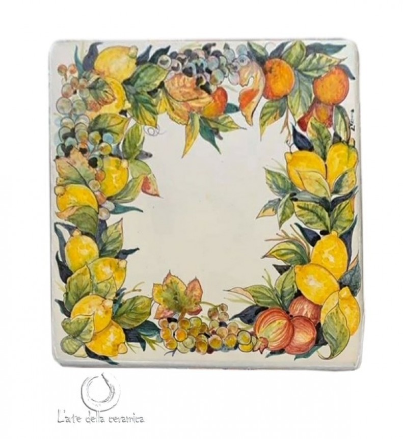 Arte Ceramica Positano - Lisa Cinque Arte Ceramica Positano - Lisa Cinque