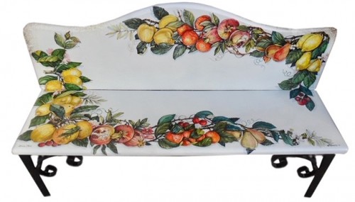 Arte Ceramica Positano - Lisa Cinque Arte Ceramica Positano - Lisa Cinque