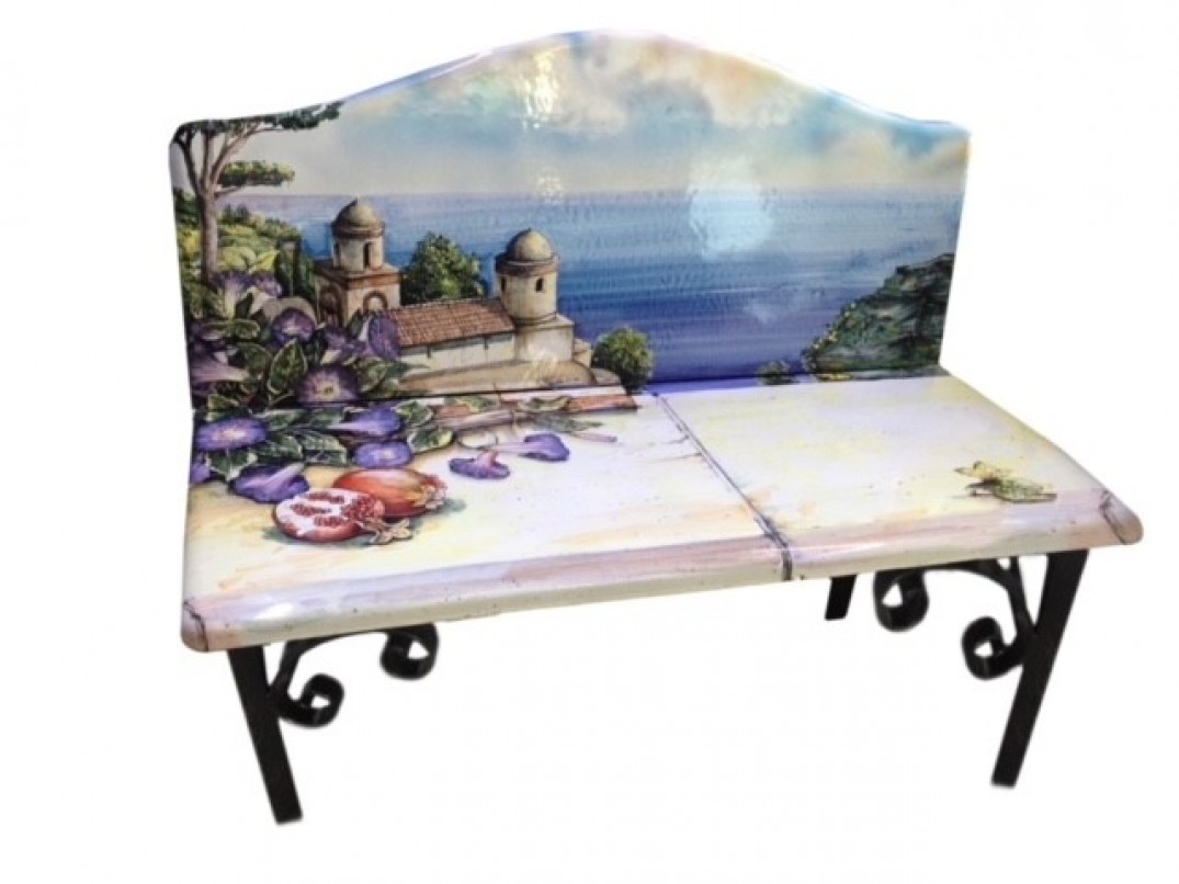 Arte Ceramica Positano - Lisa Cinque Arte Ceramica Positano - Lisa Cinque