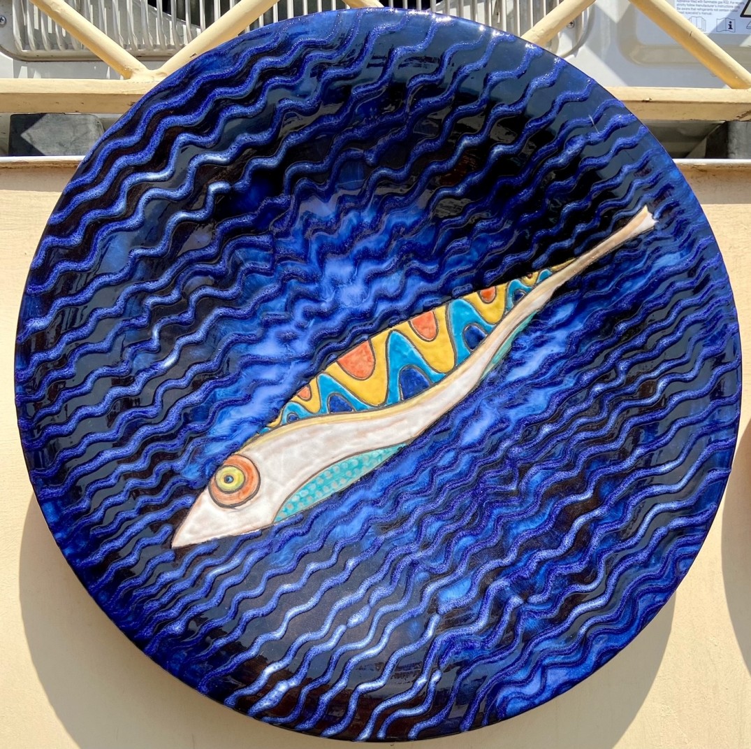 Arte Ceramica Positano - Lisa Cinque